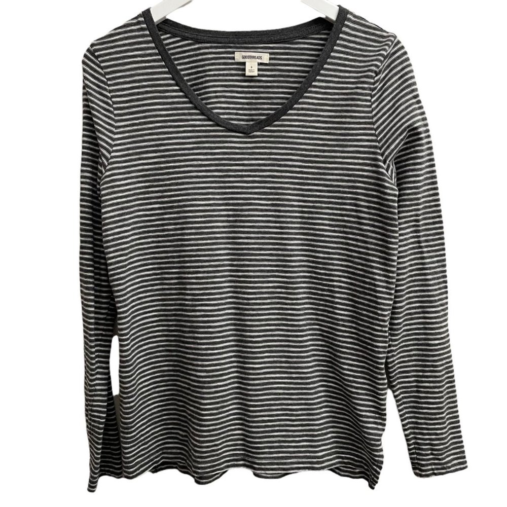 Goodthreads Top Size S